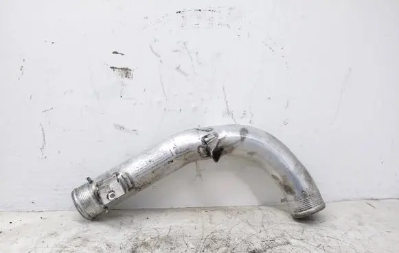 Audi A6 S6 C6 4F Intercooler hose/pipe 059145731AK