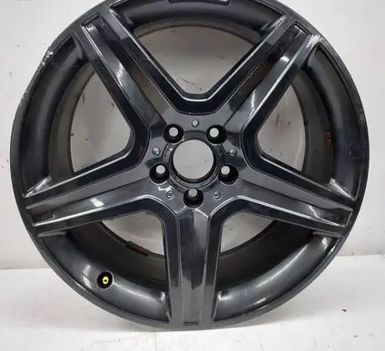 Mercedes-Benz GLA W156 X156 R19 alloy rim A1564010600