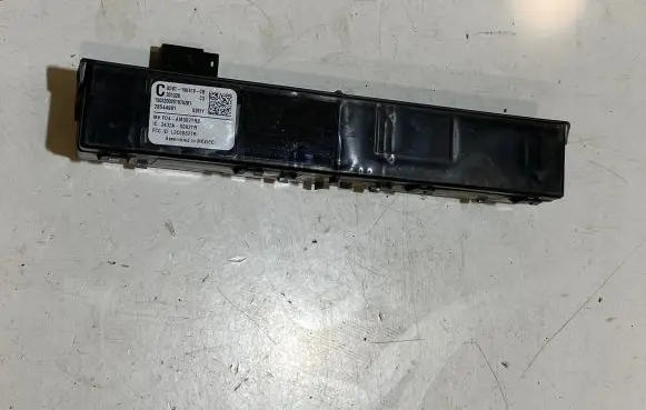 Ford Mustang VI Alarm control unit/module GD9T15K619CB