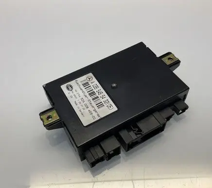 Mercedes-Benz E W211 Tailgate/trunk control unit/module A0355455432 5ZA00846920 0355455432