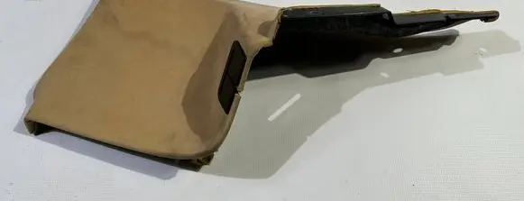 Maserati GranTurismo (C) pillar trim 63478936