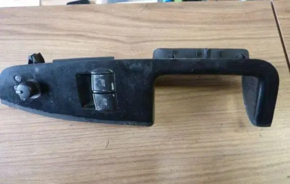 Audi A4 S4 B6 8E 8H Electric window control switch 8Z0959851A