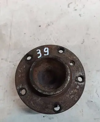 BMW 5 E39 Front wheel ball bearing