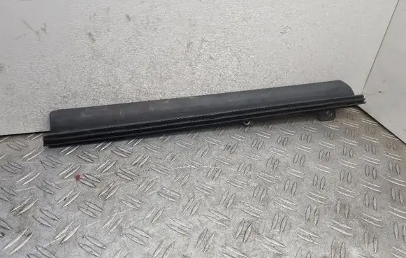 BMW 1 E81 E87 Gear shifter/selector 7529066 25117529066