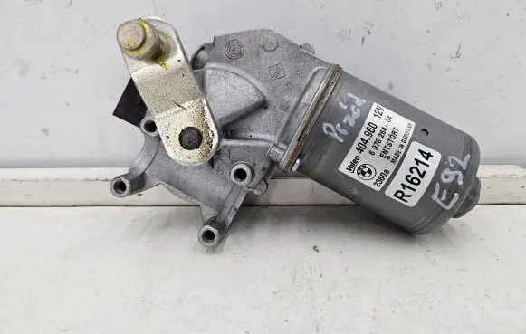 BMW 3 E92 E93 Wiper motor 6978264