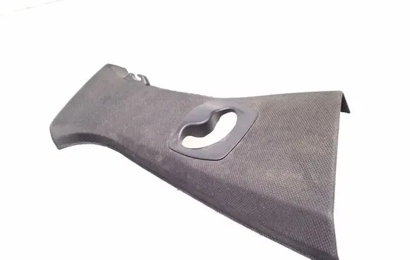 BMW 5 F10 F11 (B) pillar trim (top) 9116350