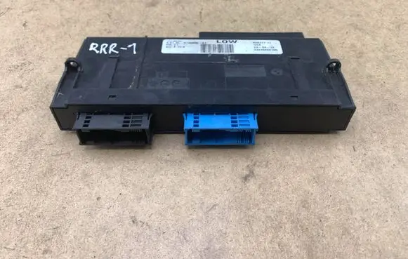 BMW X5 E70 Comfort/convenience module 9146036 60837711 61359146036