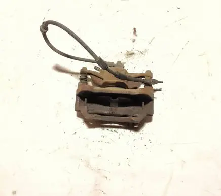 Volkswagen e-Golf Front brake caliper