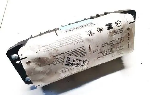 Passenger airbag