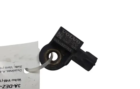 Volvo V40 Airbag deployment crash/impact sensor 31387892