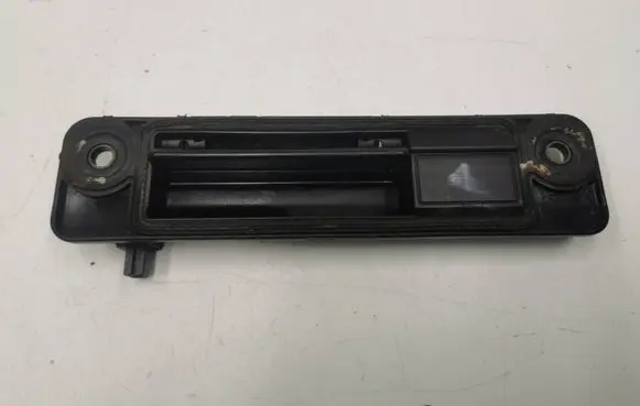Mercedes-Benz R W251 Tailgate/trunk/boot exterior handle A1647400493 1647400493