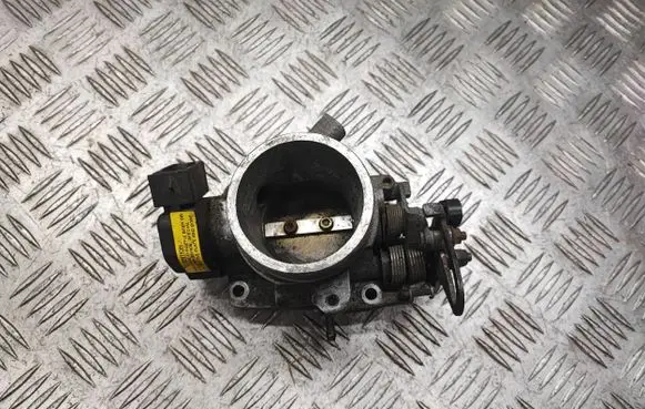 Ford Galaxy Throttle valve 938F98989 5M18C