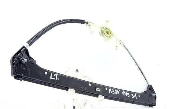 Audi A3 S3 8V Rear window lifting mechanism without motor 8V4839461 B002421524