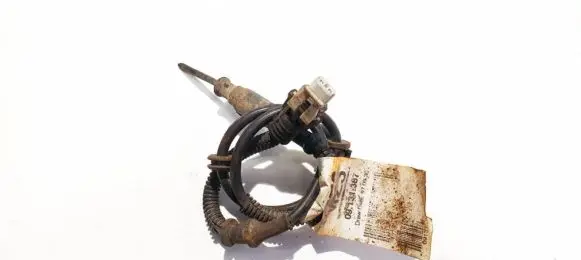 Opel Zafira A Other wiring loom 09131387 09.131.387