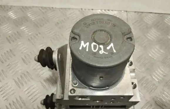 Audi A8 S8 D4 4H ABS control unit/module 4h0614517b