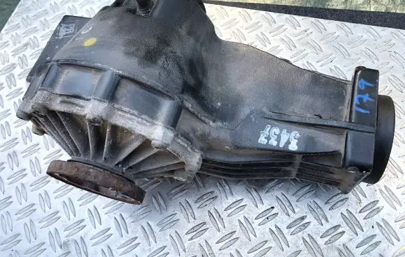 Audi A6 Allroad C5 Rear differential FCE FCE300904