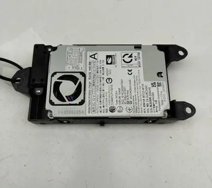 Lexus RX V Wireless charging module 861C048110