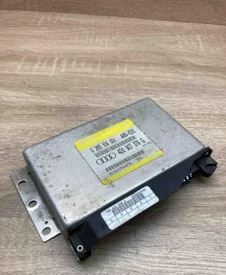 Audi A4 S4 B5 8D ABS control unit/module 4D0907379G 0265109001