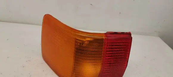 Audi 80 90 B3 Rear/tail lights 893945095