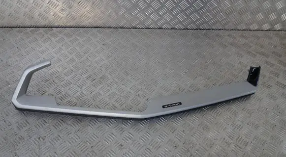 Audi Q4 e-tron Other dashboard part 89B853190