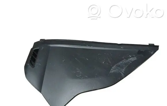 Toyota RAV 4 (XA50) Dashboard side end trim 5531742070 1J2R2018G