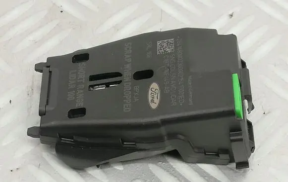 Ford Fiesta Windshield/windscreen camera C1BT14F449AB