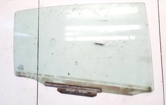Toyota Corolla E120 E130 Rear door window glass DOT24AS2M68