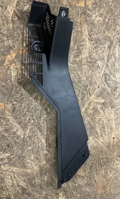 BMW i8 Centre console side trim rear 7316265
