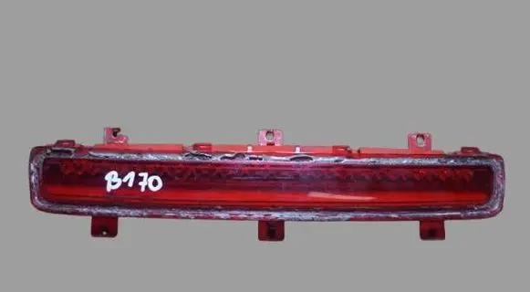 Audi A4 S4 B7 8E 8H Third/center stoplight 8H0945097