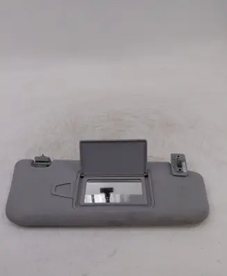 Mercedes-Benz E W211 Sun visor 