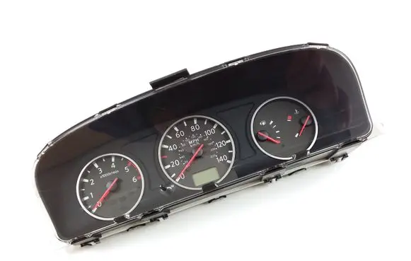 Nissan X-Trail T30 Speedometer (instrument cluster) EQ310FE EQ310