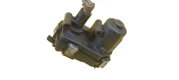 Alfa Romeo Giulietta Other engine bay part 940A4000