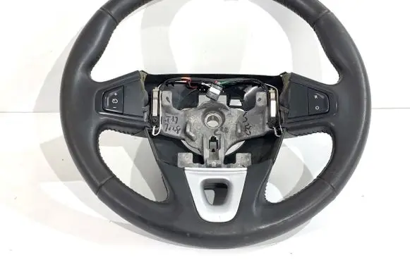 Renault Scenic III - Grand scenic III Steering wheel 609581499