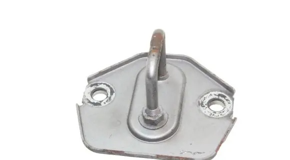 Jaguar XF X250 Engine bonnet/hood lock/latch loop/hook 8X2316K689AB