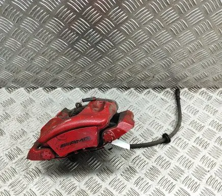 Mercedes-Benz SLK R172 Front brake caliper A2074210181