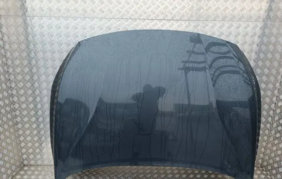 Volvo V60 Engine bonnet/hood
