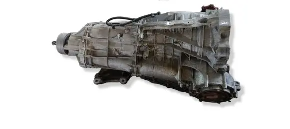 Audi A5 Sportback 8TA Automatic gearbox NRY