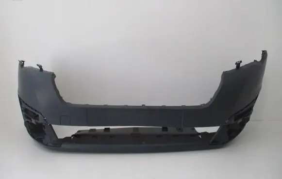 Citroen Berlingo Front bumper
