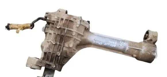 Nissan Pathfinder R51 Front differential EA01