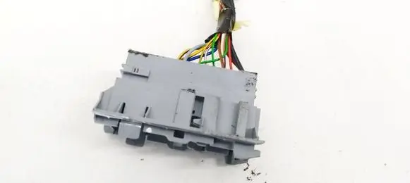 Opel Astra K Sensor