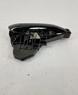 Mercedes-Benz A W169 Front door exterior handle A1697600234
