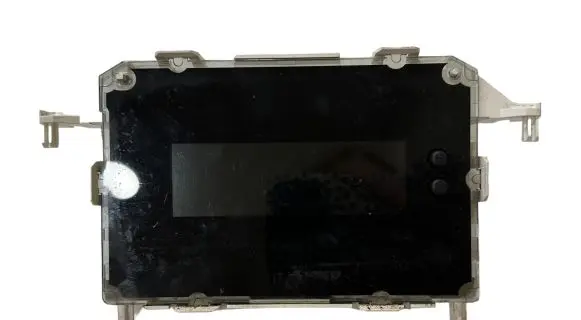Ford Fiesta Screen/display/small screen 8A6T18B955ZA