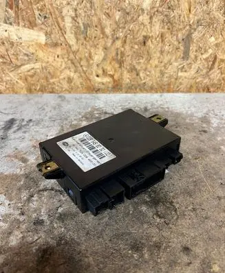 Mercedes-Benz E W211 Other control units/modules 0295456032 5ZA00846900