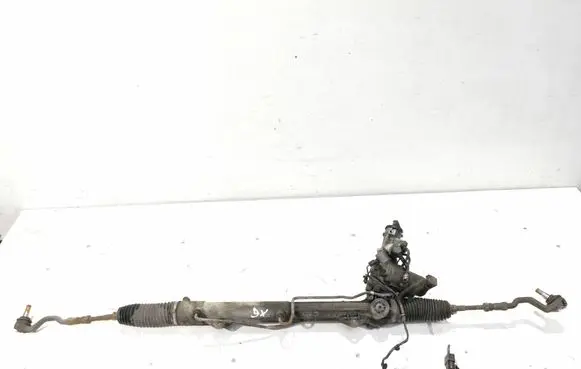 BMW X6 E71 Steering rack 7882434238 P678667702 071109590171