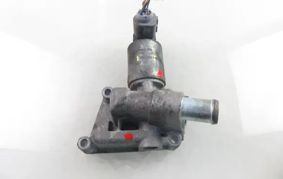 Opel Corsa C EGR valve 55556720 72287512