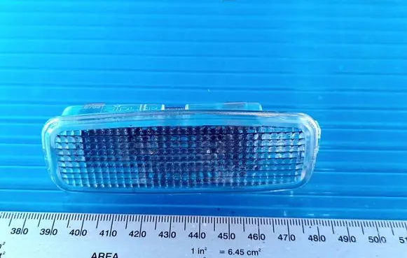 Audi A6 S6 C6 4F Other interior light 4D0947105A