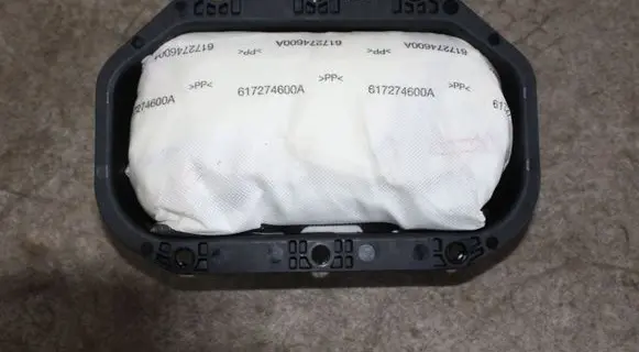Chevrolet Cruze Passenger airbag 12846110 616854900 688309590