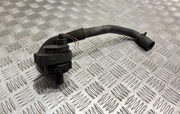 Mercedes-Benz R W251 Electric auxiliary coolant/water pump A2118350028 A2515002175