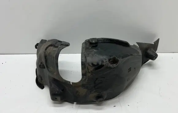 Nissan Micra K14 Rear arch fender liner splash guards 767485FA0A