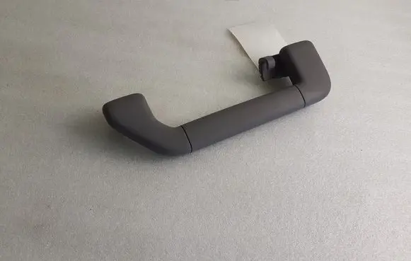 Porsche Panamera (970) Front interior roof grab handle 970555610 970555608